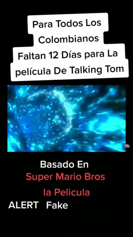 Talking Tom And Friends La Película Estreno Colombia 31 de Marzo #Fanmame#universalstudios#illumination#outfit7limited#talkingtom 