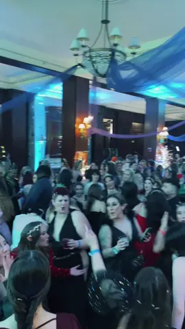 And thats a wrap on our first Fae Ball! Pics to be uploaded soon. Should we travel this event…? #faeball #fantasybooks #BookTok #acotar #sjm #sarahjmaas #feyrearcheron #lexiryan #staceymariebrown 