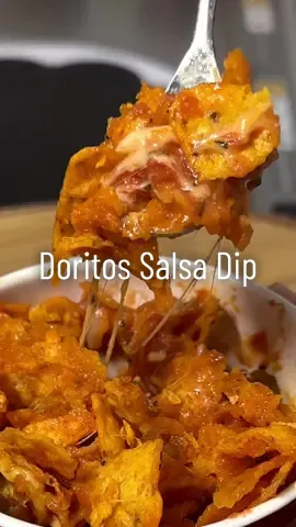 Doritos Salsa Dip 🌮  #ドリトス #ドリトスディップ #food