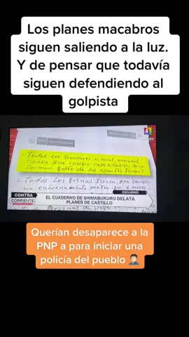 @Willax Te Informa @Panamericana Televisión @América Noticias @Latina Noticias para q se entere todo el mundo ! Cosas que no lo ves en otros canales ! #libertaddeexpresionparatodos 