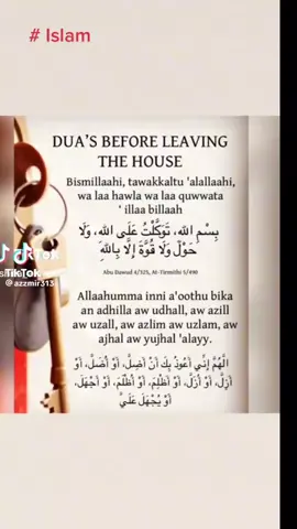 #islam 