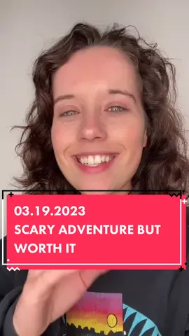 #gochasingwaterfalls #scaryadventure #scarybutworthit 
