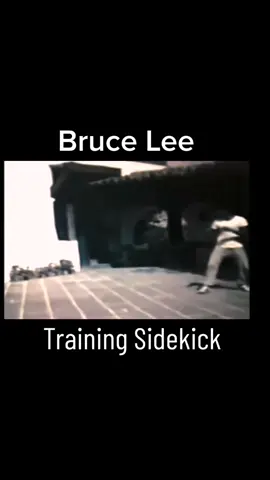 #Brucelee 