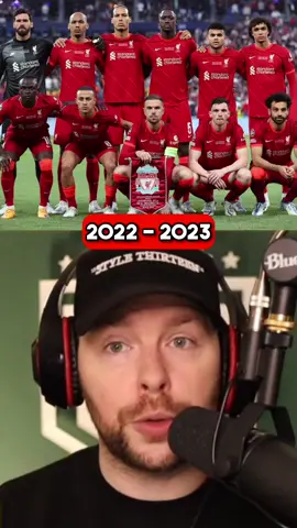 Liverpool have been overrated! Klopp’s Liverpool may have won every trophy but to call them one of greatesr #EPL teams of all time is wrong, here is why!  #thefootballterrace #footballterrace #terryflewers #liverpool #lfc #klopp #klopperfamily #lfcfamily #liverpoolfc 