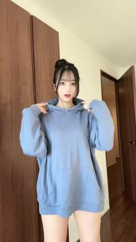 こういう部屋着が好きなんでしょ？