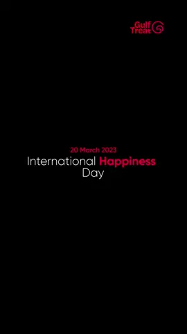 March 20.International Happiness Day  #happinessday #happynessquotes #pmaquotes #pma #positivevibes #malayalamquotes #gulftreat 