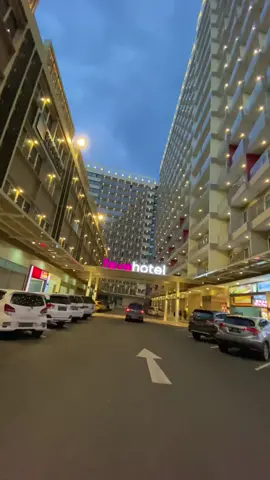 Nagoya thamrin city sore hari #traveljourney #traveltiktok #travel #batam #batamtiktok 