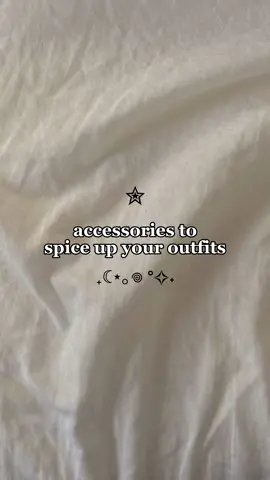 ✨ accessories to spice up your outfits 🖤✨ #fashion #fashiontok #outfits #outfitideas #outfitinspo #recos #tiktokfinds #tiktokshop #budolfinds #aestheticfinds #y2k #cybery2k #pinterest  #accessories #fyp #foryou #fypシ 