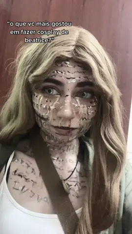 ai ai o passado me condena msm #beatriceportinari #beatricerpg #beatriceportinariedit #beatriceportinaricosplay #beatricecosplay #ordemparanormal 