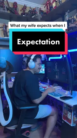 Did you win the match? #gamingtiktok #GamingSetup #gamingroom #gamer #theultimatenerd 