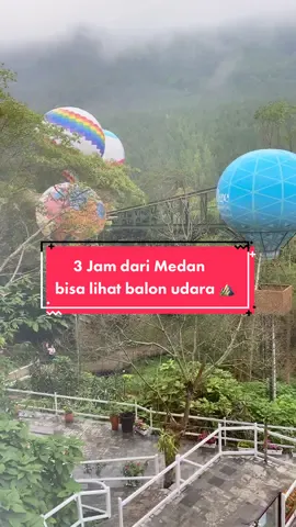 3 jam doang dari Medan 💨🌳 #placetogomedan #pecintaalam #valleyswing #hotairballoon #cappadocia #wisataindonesia #thelodgemaribaya #indonesiaku #fypgakni #viraltiktok 