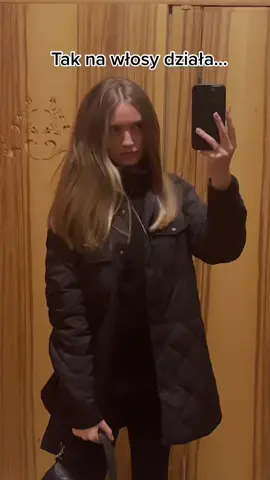 Na drugi profil wrzucilam to czego użyłam, zeby wlosy odrosly 🤍 #butor#wlosy#odrastanie#wcierki