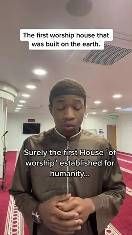 It is Allah who blessed them.🤷‍♂️