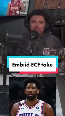 Joel Embiid is going to prove everybody wrong 