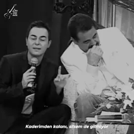 Yüreğinden yaralı, bizim hikayemiz’ #serdarortaç #ibrahimtatlıses #mesafe 