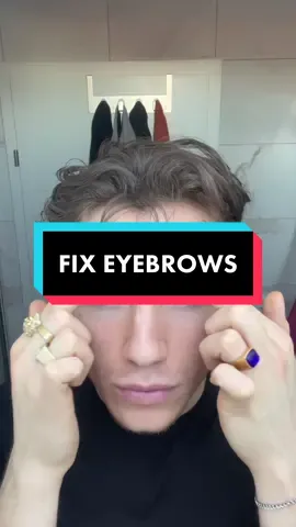 Replying to @Aaryan stha eyebrows..one of the most important features
