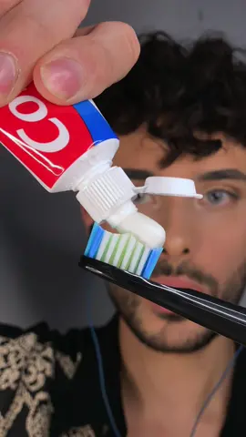#teethcare#teethwhitening#teethtutorial#teethcleaning#teethtransformation#asmrteethcleaning#bitvae#bitvaeoraltips#mouthproud#WOHD23 (25wohdbrushr -25%