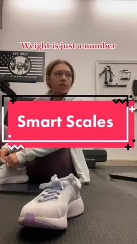 GRWM • #SmartScale #Wyze #HomeGym #PostpartumFitness #MomLife #1yearpostpartum #FitMama @wyze 