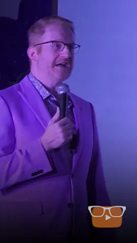 Talking trash about Texas to Texans in Houston and Dallas.  #comedy #standup