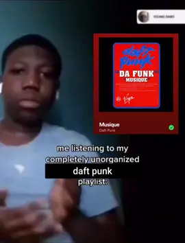 can you tell I like Discovery #daftpunk #fyp #foryou #4u 