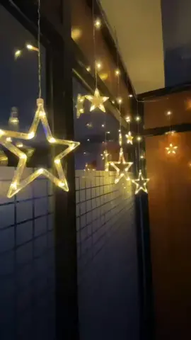 Ramadan tiba Ramadhan tiba😄..Lampu raya hiasan LED moon star sesuai sangat gantung kt luar rumah..deko2 untuk sambut Ramadhan dan Syawal.. #lampuhiasanrumah  #ledlight  #fypシ 