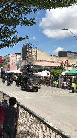 #pnpswat #86tharawngdabaw #arawngdavao2023 #davaocity #parade2023 