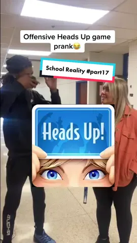 We gonna redo it😂😭 #fyp #blowthisup #fp #fypシ #viral #school #interview #foryou #headsupgame 
