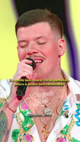 Nossa Vida Parou | @cantorferrugem .  #Reels #ReelsDePagode #ReelsDeMúsica #Pagode #PagodeShow #Samba #Música #MPB #MúsicaBoa #BrazilianMusic #GoodMusic #GoodVibes #Explorar #Explore #Pagodear #Pagodeando #Fy #Ferrugem 