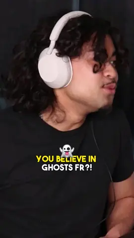 @reangseiphos Ghost experience 🤯 new ep out on yt:(carlosjuico)