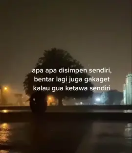 soalnya udah sering dibilang gila sama orangtua sendiri#qoutescilebut #fyp 