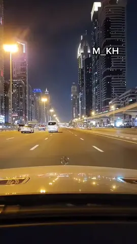 قلبي خذاه لي ساكن دبي