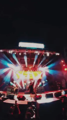 keren ga nih [ B U R G E R K I L L ] - ATUR AKU @burgerkillofficial #hammersonic2023 #hammersonicfestival2023 #viral #fyp #konsermusik #burgerkill 