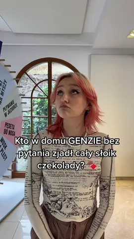 🤔 wpadajcie na YT: Genzie! #genzie 