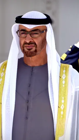 رشّحه زايد عيّنه قايد🇦🇪.                                                                                     #محمد_بن_زايد #بوخالد_عزنا_وفخرنا 