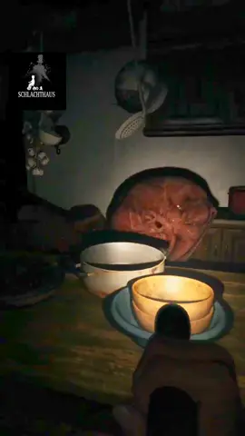 #horrorgamer #schlachthaus_tv #residentevil #residentevilvillage #residentevil8 #death #cursed #curse #monster #youtubersentiktok #scarry #youtuber #horrorgames #horrortiktok #horrorgame #horrortok #horror #baby #babylove #babytiktok #babyfever 