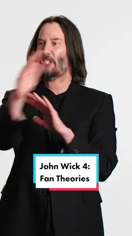 Earth to #KeanuReeves. #JohnWick4 #JohnWick #ChadStahelski 