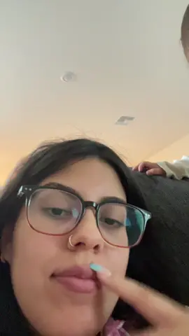 I think i need to stay off tiktok around her 🤣🤣
