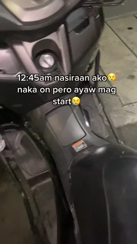 ito ang sakit nmax v.2😢 #fyp #maranaotiktokers #tiktoker 