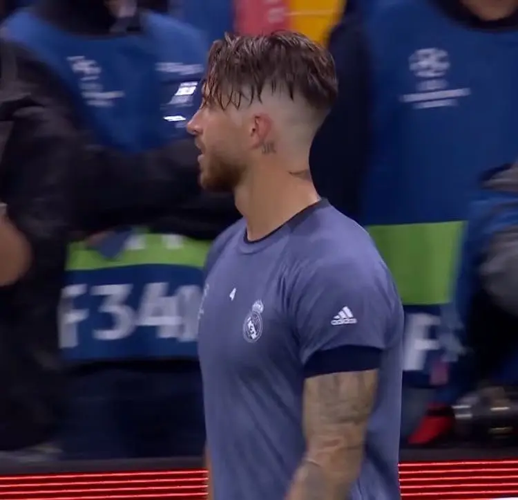 #goat #مرجله #🐐 #realmadrid #fyp #ramos 🥺❤️‍🔥