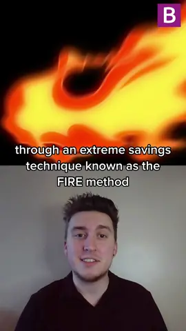 Retiring at 40 - 'FIRE' Explained 👁‍🗨💰 #curiously #fire #FireMovement #financialindependenceretireearly #FinancialIndepence #financialgoals #financialfreedom #financialsecurity #financialplanning #finances #finance #financestrategy #savings #savingmoney #retirement #retirementplan #retireyoung #RetireYoungAndRich #RetireYoungRetireRich #retireearly #retireearlyandwealthy #retirementgoals #SavingForRetirement #money 