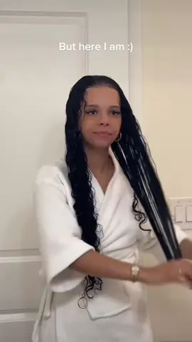 Hair growth #hairgrowth #longhair #hair #hairtransformation #fyp 