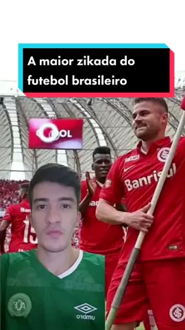 Lembra disso lá no gauchão de 2016? Comenta ai se já teve alguma zikada maior! #sasha #internacional #gremio #gauchao #grenal #juventude 