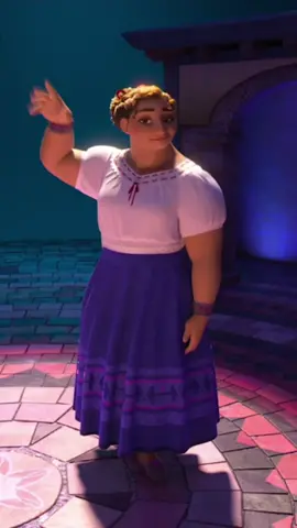 No pressure, but take a minute to learn all about #SurfacePressure from #Encanto! 💪 How do you relate to #LuisaMadrigal? Learn more about this #DisneyHit on the #DisneyHitsPodcast and listen to it now on the #DisneyHits playlist. Encanto is now streaming only on @disneyplus. #DisneyMusic #DisneyTok #EncantoTok #DisneyEncanto #WomensHistoryMonth #WomenOfTikTok #WomenInMusic #DisneyPlus