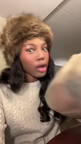 A GAS STATION BEANIE REVIEW #fyp
