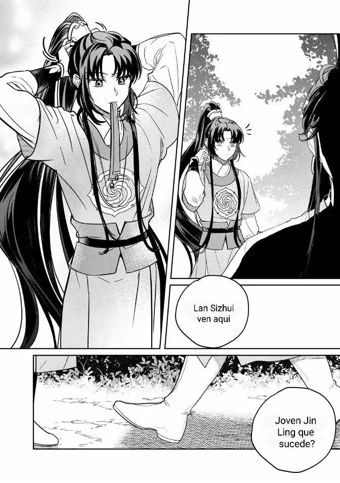 Les compartiré una pequeña historia de mi shipp favorito, mi hermoso Zhuiling ❤️ #mdzs #mdzsedit #mdzsmanhua #modaozushi #modaozushi魔道祖师 #modaozushiedit #jinling #jinlingedit #jinlingxlansizhui #lansizhui #lansizhuiedit #lansizhuixjinling #zhuiling #lanyuan #lanyuanedit #jinroulan #mxtx #mxtxnovel #mxtxnovels #mxtxhmh_bl #mxtxedit #bl 