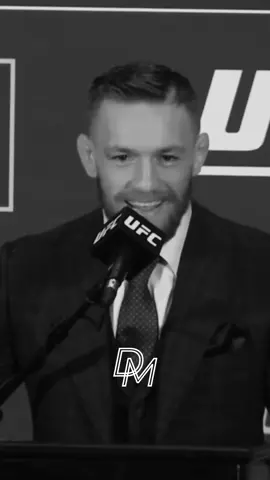 Manifest it into existence⚡️| Connor Mcgregor #motivation #inspiration #mindset #manifestation #speakitintoexistence #success #millionaire #billionairemindset #connormcgregor