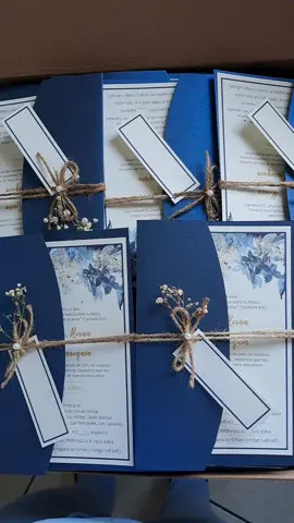Team azul o rosa? 💙💗 #tarjetas #invitacion #elsalvador #waxseal #tarjetasproxyjacks #invitacioneselsalvador #tarjetadeboda #tarjetadeboda 