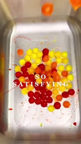 #satisfying #sosatisfying #ice #colorfulice #iceballs #CleanTok #cleaningtiktok #deepclean #cleaning #clean #fyp #sink #sinkclean #sinkcleaning #sinkcleaningasmr #tiktokcreator 