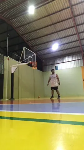 Hobi tetaplah hobi🔥 #basketball #basketball🏀❤️🏀  #anakbasket #fypシ゚viral #fypdongggggggg 