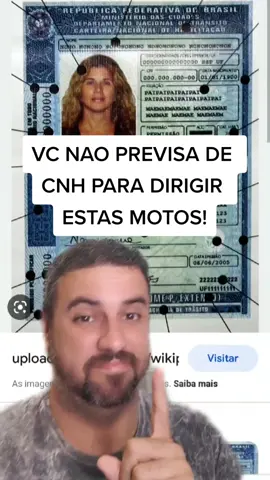 novidades carteira nacional de habilitação são seis #cnh #habilitacao #moto #fyp #fypシ #novidades #documentos 